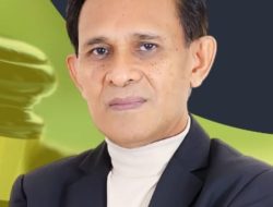 Officium Nobile dan Panggilan Nurani: Advokat, Pendeta, dan Tanggung Jawab Menyampaikan Kebenaran