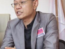 Sekjen PERADI Bersatu Ade Darmawan: Komitmen Presiden Prabowo Soal Whoosh Bukan Upaya Selamatkan Jokowi