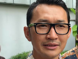 jubi KPK Budi Prasetyo